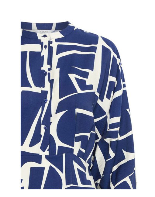 b.Young - BYIHAMMA DRESS - Image 3