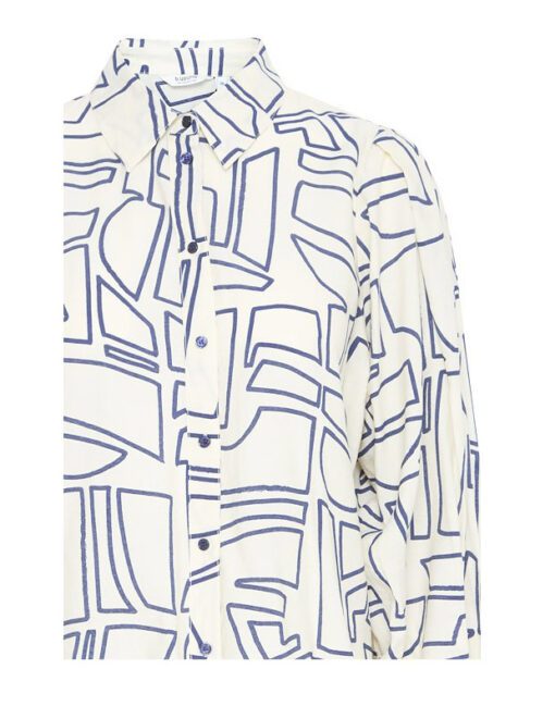 b.Young - BYILYA SHIRT - Image 3