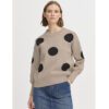 b.Young - BYOMME PULLOVER
