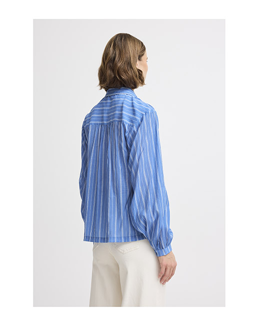 BYISALENA SHIRT BYISALENA SHIRT
