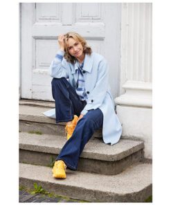 Soulmate - MUNGA JACKET