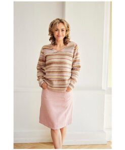 Soulmate - AMALLY SKIRT