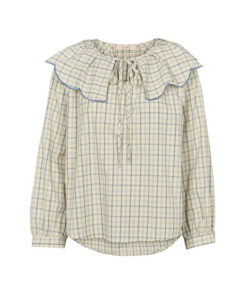 LECOCO - VERA BLOUSE