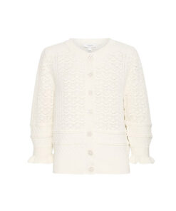 b.Young - BYNAJO CARDIGAN KNIT