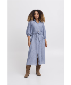 Sorbet - LEISA DRESS