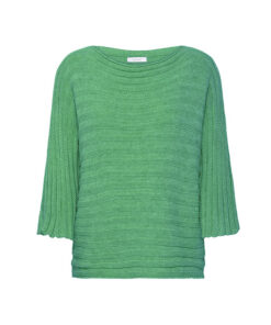 Sorbet - SANDRINA KNIT BLOUSE