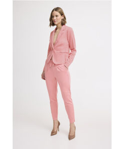 b.Young - BYRIZETTA CROP PANTS