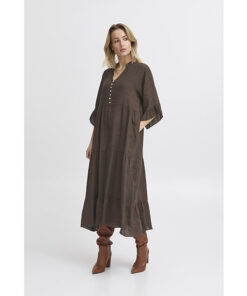 Sorbet - FONTANELLE DRESS
