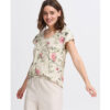 b.Young - BYFALAKKA ONECK BLOUSE