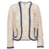 LECOCO - SIGNE CARDIGAN
