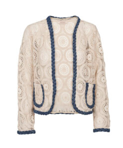 LECOCO - SIGNE CARDIGAN