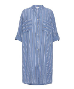 Sorbet - ALEXA LONG SHIRT