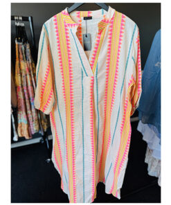 Qnuz Accessories - BOHEME DRESS