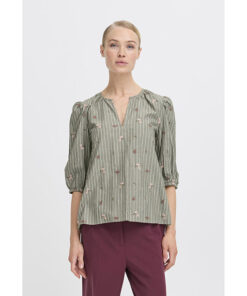b.Young - BYFELIPPA BLOUSE