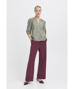 Alternative view of b.Young - BYFELIPPA BLOUSE