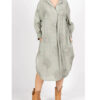 Qnuz Accessories - SARA DRESS
