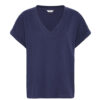 b.Young - BYPANDINNA VNECK TSHIRT 2