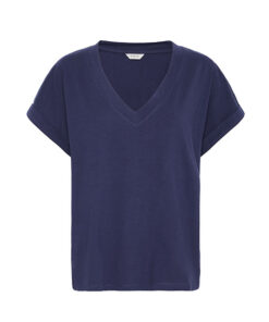 b.Young - BYPANDINNA VNECK TSHIRT 2