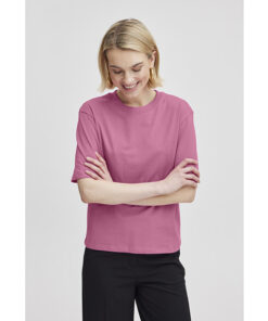 b.Young - BYTROLLO CREW NECK TSHIRT