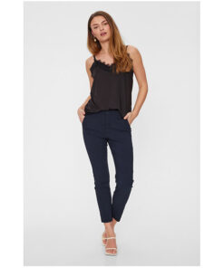 Freequent - SOLVEJ ANKLE PANTS