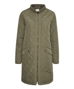 Cream - ARWEN JACKET