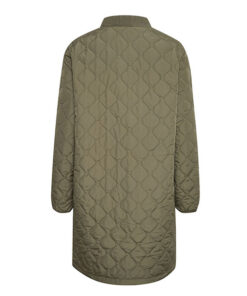Alternative view of Cream - ARWEN JACKET