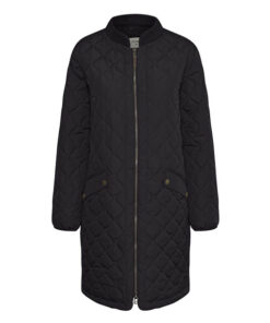 Alternative view of Cream - ARWEN JACKET