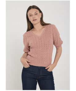 Freequent - CLARRY PULLOVER