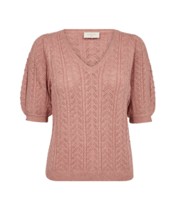 Alternative view of Freequent - CLARRY PULLOVER