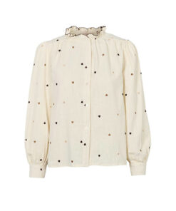 LECOCO - LOVISE SHIRT
