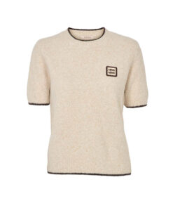 LECOCO - CAROLINE KNIT PULLOVER