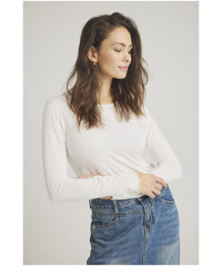 Luxzuz One Two - SIGBA BAMBOO T-SHIRT