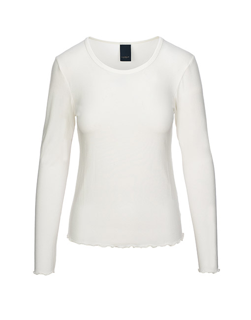 Luxzuz One Two - SIGBA BAMBOO T-SHIRT - Billede 4