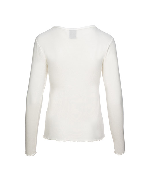 Luxzuz One Two - SIGBA BAMBOO T-SHIRT - Billede 5