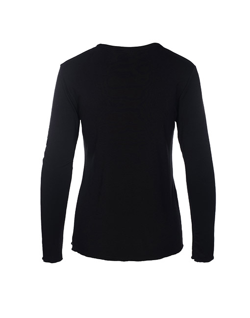 Luxzuz One Two - SIGBA BAMBOO T-SHIRT - Billede 3