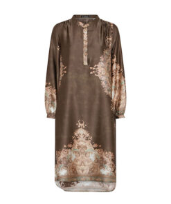 Soulmate - FERNANDA 2 DRESS