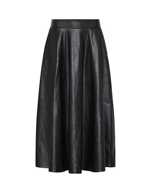 Soulmate - FOOMY 1 SKIRT - Billede 2