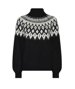 Soulmate - BRIGITTA 1 KNIT