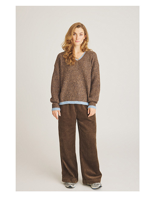 Luxzuz One Two - KIANNA KNIT