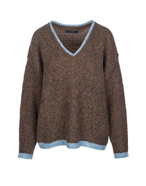 Luxzuz One Two - KIANNA KNIT - Billede 2