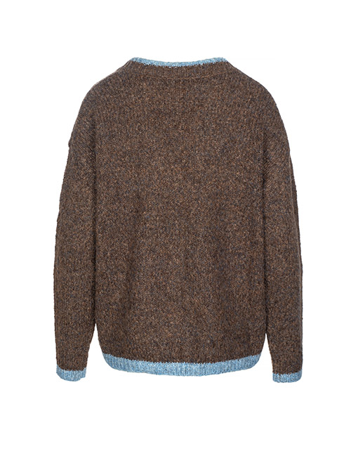 Luxzuz One Two - KIANNA KNIT - Billede 3