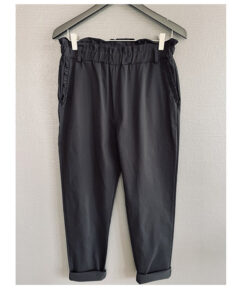 Alternative view of Qnuz Accessories - MAEDA PANTS