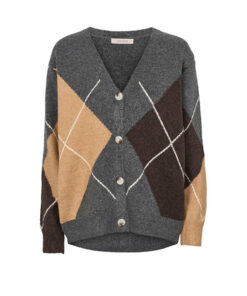 LECOCO - ELISABETH CARDIGAN