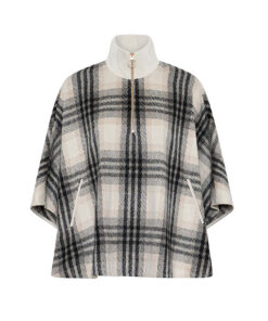 Soulmate - WOOLY 1 PONCHO