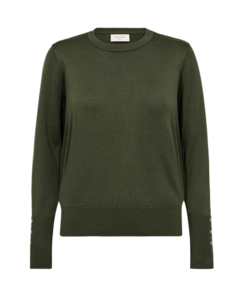 Freequent - KATIE PULLOVER