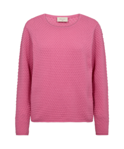 Freequent - DOTTIE PULLOVER