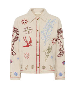 Cream - ROSETTA CASUAL JACKET