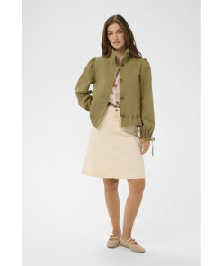 Cream - BIBBIE OUTERWEAR