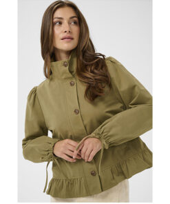 Alternative view of Cream - BIBBIE OUTERWEAR