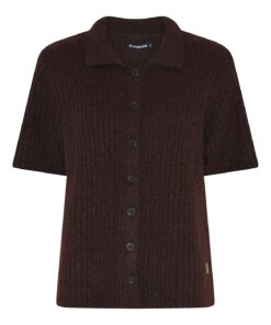 Soulmate Etta strik cardigan